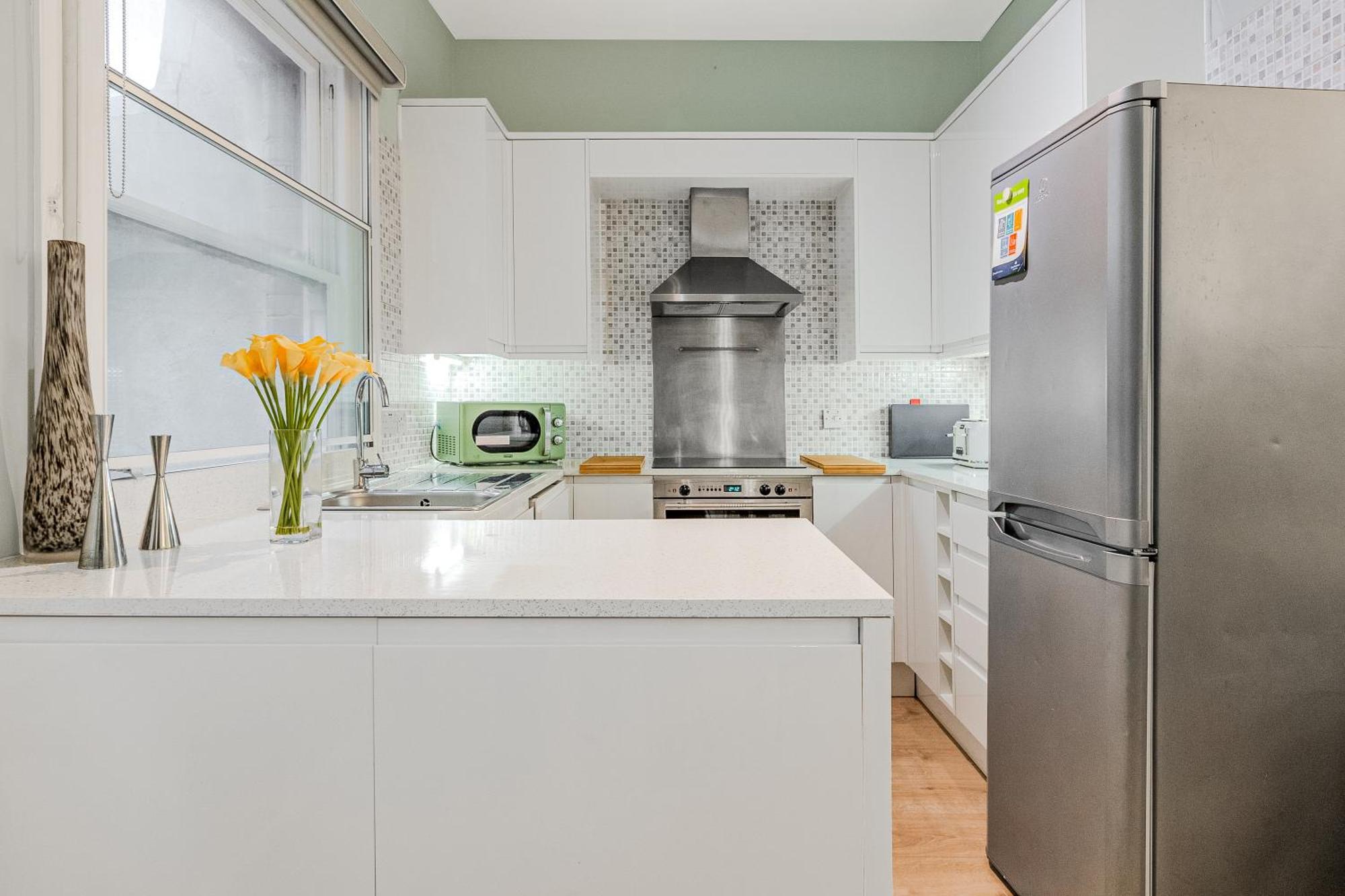 Stunning Central 2Br Flat Btw Soho & Covent Garden Londres Exterior foto